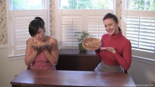 StarsfetishfantasiesFace of Star Pies-2