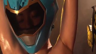 [SuperMisses.com] DHRY-17 Doujin Heroine 16 -Blue Fenril/Ryo Aoi-047-3