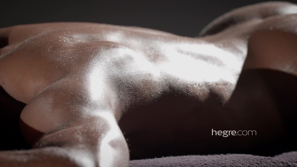 Online tube Hegre - Tantric Therapy Massage - Fetish