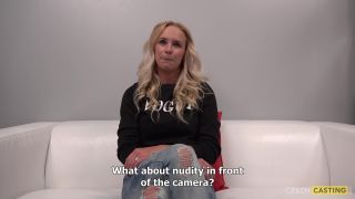 CzechCasting presents Andrea 0007 – 26.04.2019 - (MILF porn)-6