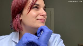 Nina Crowne - Taboo Dentist Humiliation-9