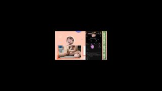 yunapan_channel - 【家庭用手袋】ゴム手袋でM男のちんぽをゴシゴシ磨く痴女 #手コキ #亀頭責め #個人撮影 #裏垢 #寸止め #痴女 #S女 #M男【ゆなぱんは手コキ好き】-8