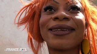 Naomie Lionness - Naomie, petite black victime de notre casting sauvag ...-1