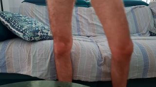 Gemini Diamonds - he wakes me up to fuck, but he cums right away-9
