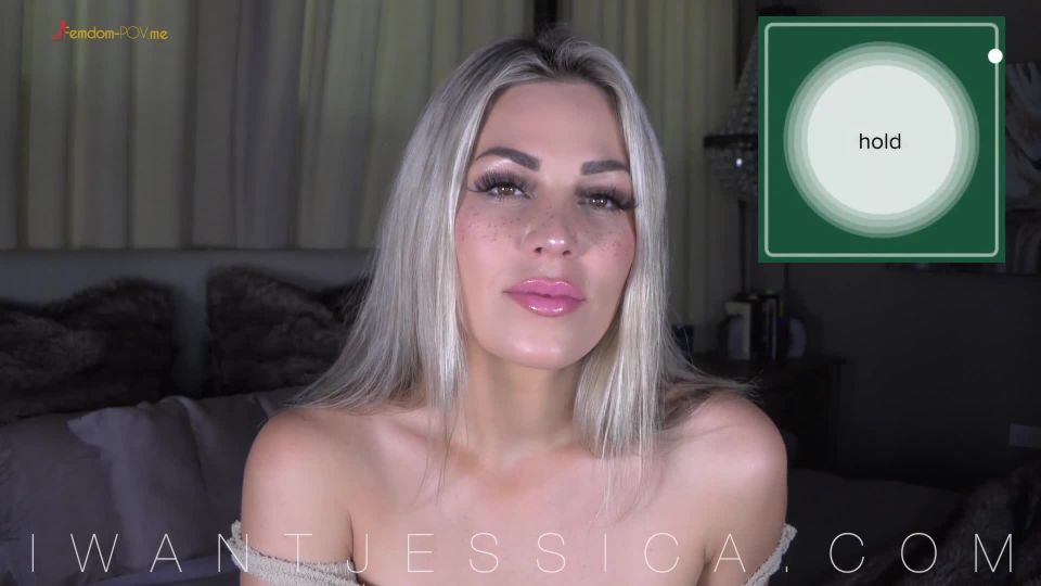 online adult video 6 Goddess Jessica – My Control Never Weakens | countdown | big ass porn ass tits big 2018