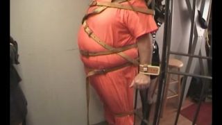 Captured By Government Agents Part 2 Interrogation  Torture-7