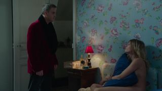 Lea Rostain - A cause des filles .. (2019) HD 1080p - (Celebrity porn)-3