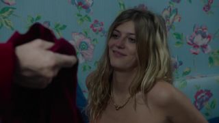 Lea Rostain - A cause des filles .. (2019) HD 1080p - (Celebrity porn)-6