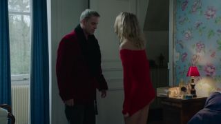 Lea Rostain - A cause des filles .. (2019) HD 1080p - (Celebrity porn)-9