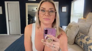 [K2S.CLUB] Lauran Vickers - Metronome Ass Fucking Instructions JOI - FullHD 1080P-8