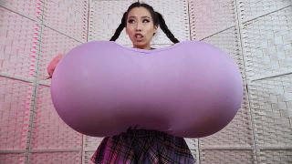 adult xxx clip 21 Azumi Zeitline – Breast Expansion Giantess on asian girl porn the english mansion femdom-6