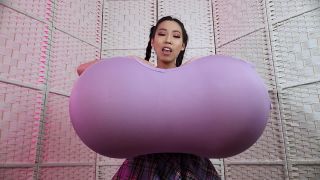 adult xxx clip 21 Azumi Zeitline – Breast Expansion Giantess on asian girl porn the english mansion femdom-9