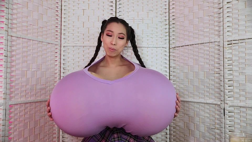 adult xxx clip 21 Azumi Zeitline – Breast Expansion Giantess on asian girl porn the english mansion femdom