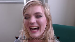Woodman casting x - carly rae-1