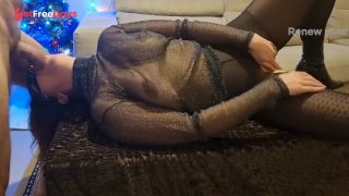 [GetFreeDays.com] Freeuse Dominatrice Elle suce et se fait prendre jusquau fond en talons et collants Porn Film December 2022-1