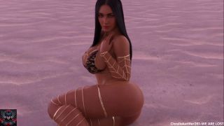 Chrollolucilfer261 - WE ARE LOST SEX SCENES PART 3-0