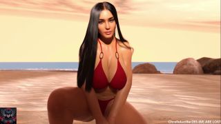 Chrollolucilfer261 - WE ARE LOST SEX SCENES PART 3-7