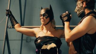 xxx video clip 16 Xplicitfilms – Superheroine Ransom 3 – The Weaker One - light bondage - femdom porn toe fetish-0