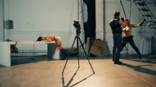 xxx video clip 16 Xplicitfilms – Superheroine Ransom 3 – The Weaker One - light bondage - femdom porn toe fetish-6