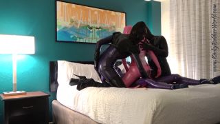 7630 Rj And Lara Helpess Used In The Blindmasks Part 2-9