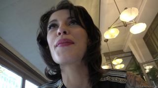 Woodman Casting X - Nikita Bellucci Manuel s Fucking POV 2 Paris Edition, Sc4 Anal Facial Gagging Rimming - Hardcore-1