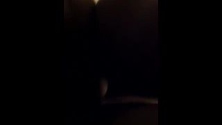 Porn tube Spitroasting The GF With My Best Friend On The Sofa-9