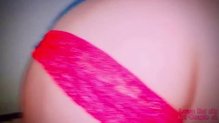 Laura Hot xXx - creampie in my redhead pregnant stepsister-3