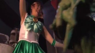[SuperMisses.com] GIGP-29 Sailor Mint VS Stallion Monster Valdron -Despair Domination Sexual Insult-000-0