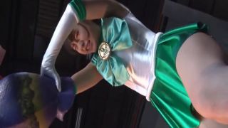 [SuperMisses.com] GIGP-29 Sailor Mint VS Stallion Monster Valdron -Despair Domination Sexual Insult-000-7
