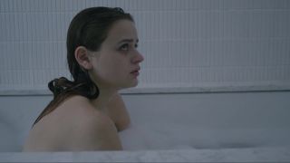 Joey King - The Lie (2018) HD 1080p - (Celebrity porn)-2