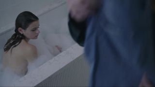 Joey King - The Lie (2018) HD 1080p - (Celebrity porn)-3