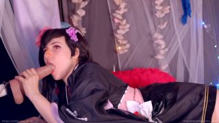Lana Rain You Take Tifa To Your Room After A Date 1 Onlyfans (Amateur porn)-1