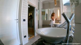 free adult video 32 GentlyPerv - Spa Advventure Video Leaked - [Onlyfans] (SD 480p) - fetish - anal porn sexy fetish-3