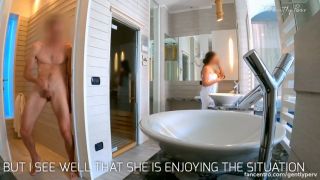 free adult video 32 GentlyPerv - Spa Advventure Video Leaked - [Onlyfans] (SD 480p) - fetish - anal porn sexy fetish-4