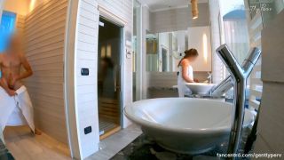 free adult video 32 GentlyPerv - Spa Advventure Video Leaked - [Onlyfans] (SD 480p) - fetish - anal porn sexy fetish-6