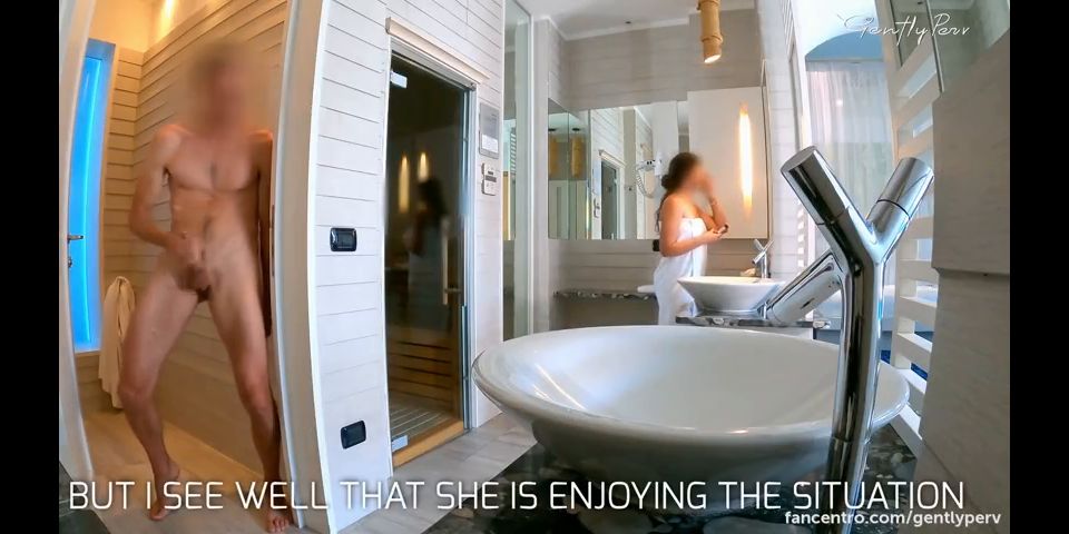free adult video 32 GentlyPerv - Spa Advventure Video Leaked - [Onlyfans] (SD 480p) - fetish - anal porn sexy fetish