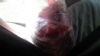 Porn online WRAPPED UP TOTALLY-5