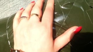 Porn online WRAPPED UP TOTALLY-7