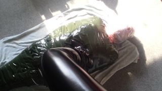 Porn online WRAPPED UP TOTALLY-8