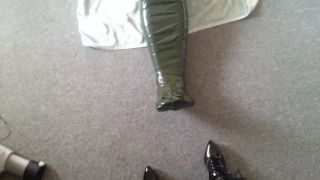 Porn online WRAPPED UP TOTALLY-9