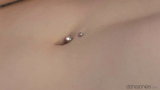 Amber Nevada Sensual fuck for Spanish sweetheart (Creampie)-5