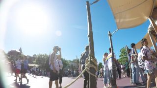 Voyeur - Underwear of high-spec uniform girls - mimic040 on voyeur -7