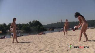 online xxx video 34 Steaming hot teen nudists naked at a public beach | beach | hardcore porn keisha grey hardcore-4
