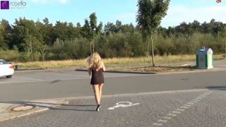 [K2S.CLUB] RosellaExtrem - The Milf-Files - Dreiloch AO-User-Ficks, mit 2 Mega Milfs, in der ... - HD 720P-1