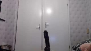 Webcam Girl Siswet19 Bbc Dildo Anal Rides And Loose Gapin...-6