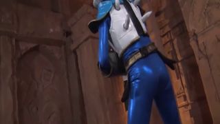 [SuperMisses.com] ZEPE-25 Fair Knights Quinn the Vengeance Princess-022-0