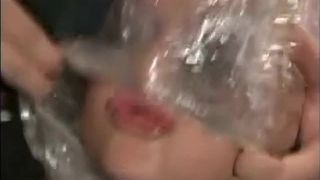 porn clip 17 Bizarre Sex Acts #2, gay bdsm blowjob on brunette girls porn -8