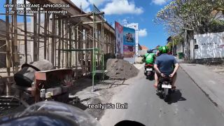 I Fuck A Stranger In Bali.-2