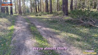 online porn video 30 A Strange Girl Met Me Just For Sex And Asked Me To Fuck Her Right In The Woods - [PornHub] (FullHD 1080p) | fetish | amateur porn lesbian sock fetish-1