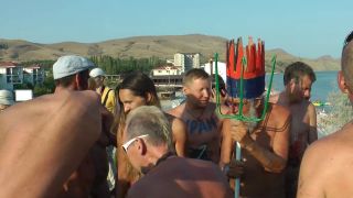 porn clip 28 Koktebel – Feast of Neptune 2017 on hardcore porn xxx sex hardcore-9